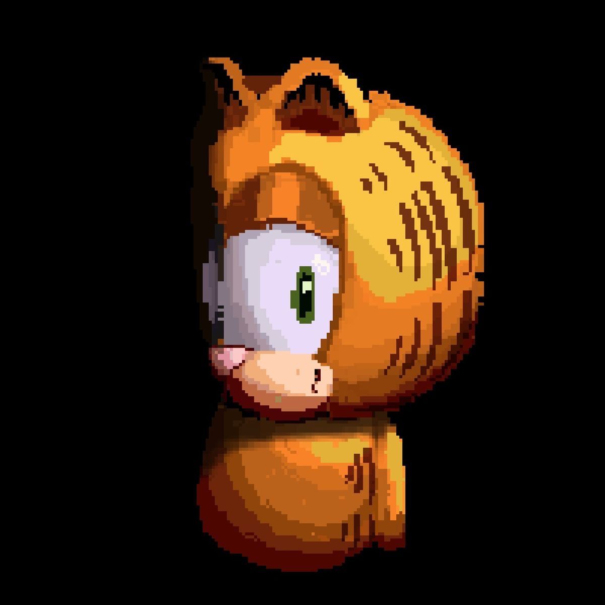 Garfield