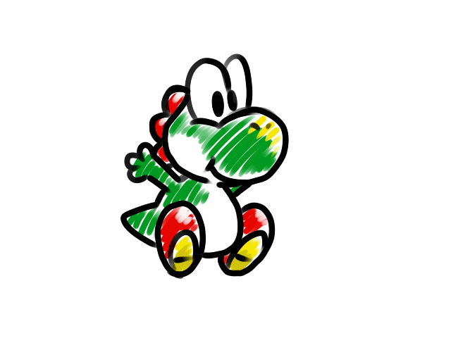 Yoshi